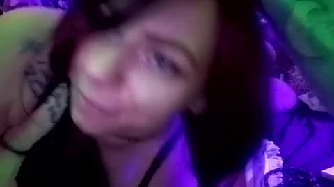 spunfoxxx online show from September 29, 11:43 pm
