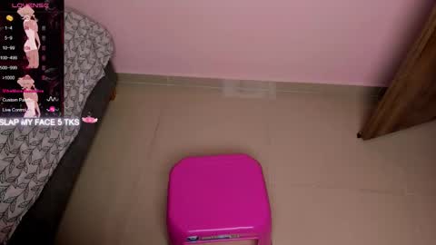 KIMY TEKASHI online show from December 21, 8:07 am