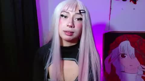  HELLO WELCOME MY NAME IS CHARLOTTE OY A NEW GIRL   online show from June 9, 4:56 am