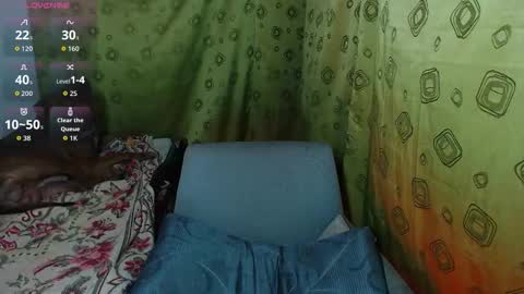 valeria online show from January 15, 9:21 pm