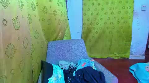valeria online show from July 19, 8:22 pm