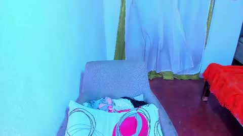 valeria online show from July 28, 8:52 pm