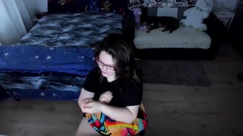 Kim online show from November 29, 10:52 am