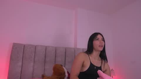 samantha online show from December 2, 7:16 pm