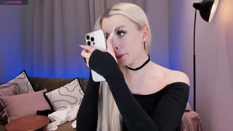 Alexandra online show from January 29, 6:39 pm