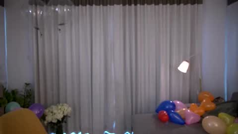 Snapshot of ssscarlett chatting on March 1, 12:39 am Scarlett online show from March 1, 12:39 am