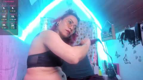 staacy online show from January 11, 12:18 pm