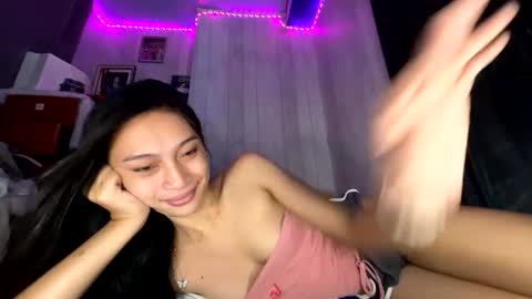 stacey_cravings online show from June 11, 1:27 am