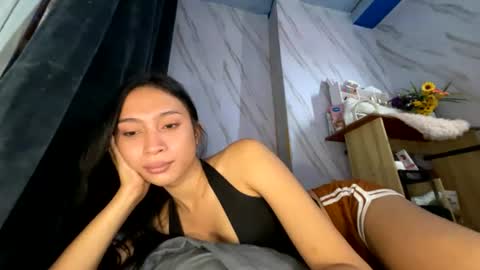 stacey_cravings online show from July 23, 2:20 am