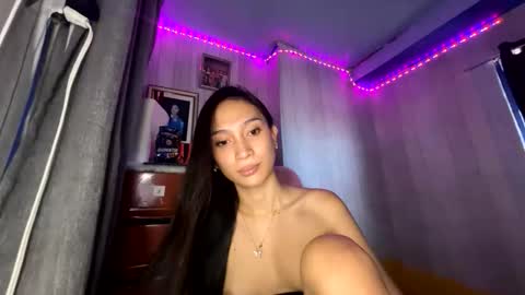 stacey_cravings online show from June 4, 2:06 am