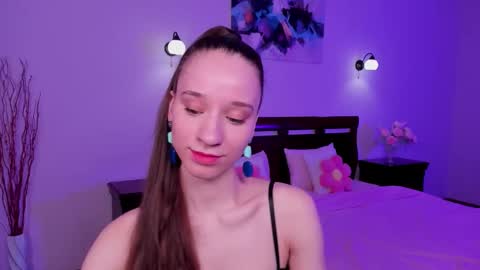 StaceyCutie online show from February 27, 7:03 pm