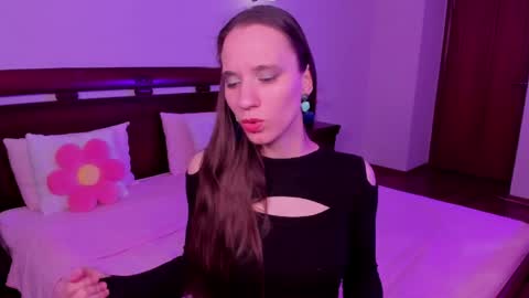 StaceyCutie online show from March 28, 6:40 pm