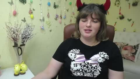 Stacey online show from March 31, 6:24 am