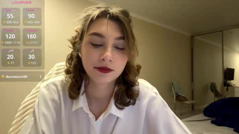 Elli online show from February 20, 3:13 pm