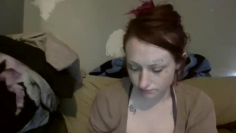 Sinserity online show from February 2, 7:24 pm