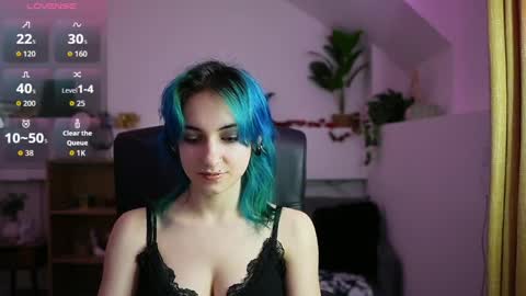 stacy  x3 online show from April 10, 8:42 am