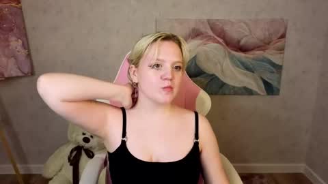 Stacy allenn online show from May 13, 4:24 pm