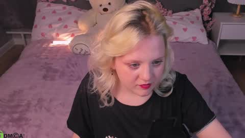 Stacy allenn online show from May 18, 9:26 am