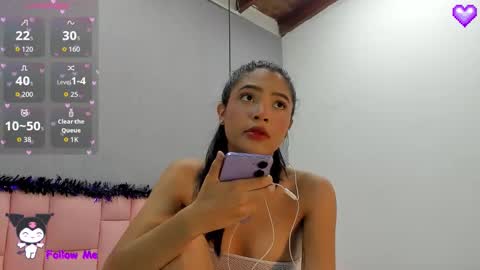 stacy online show from February 20, 9:04 pm