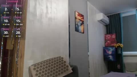 STACY online show from February 6, 12:30 pm