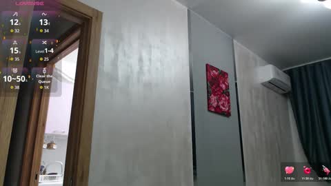 STACY online show from November 25, 4:53 pm