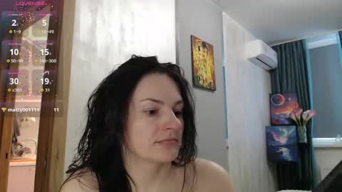 STACY online show from March 23, 11:38 am