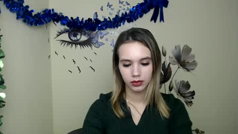 Stacy online show from January 31, 1:34 pm
