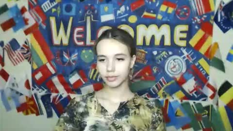 Stacy online show from October 19, 2:30 pm