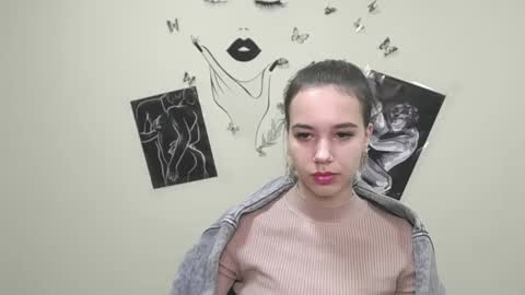 Stacy online show from January 18, 7:38 am