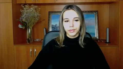 Stacy online show from October 30, 7:44 am