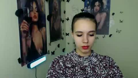 Stacy online show from November 7, 7:25 am