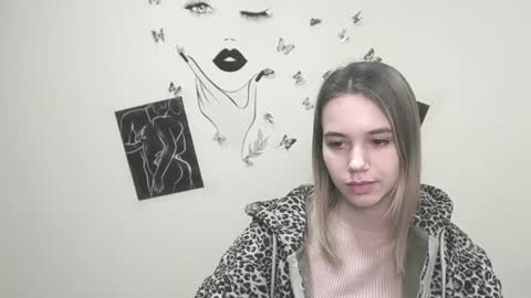 Stacy online show from January 26, 8:14 am