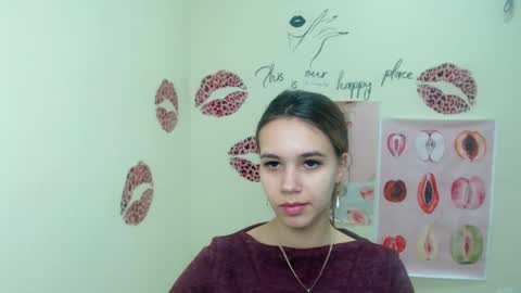 Stacy online show from February 10, 1:22 pm