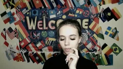 Stacy online show from December 2, 2:30 pm