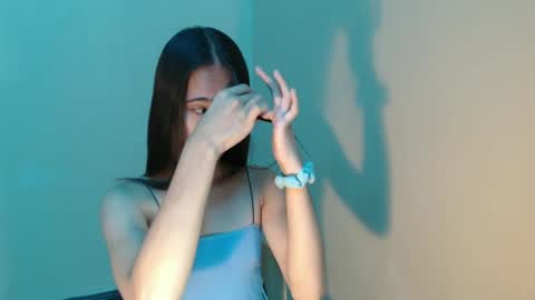 Snapshot of stacy_hottie222 chatting on January 15, 3:11 am stacy online show from January 15, 3:11 am