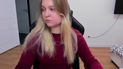 Stacy  online show from March 12, 10:37 am