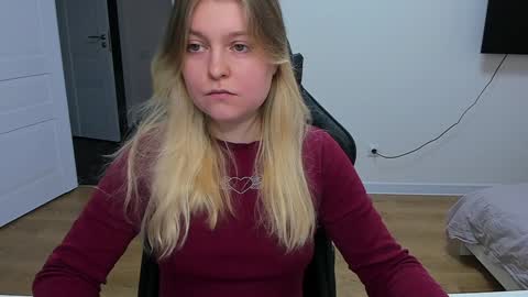 Stacy  online show from January 12, 11:28 am