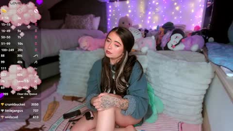 StacyCakes online show from March 30, 6:13 am