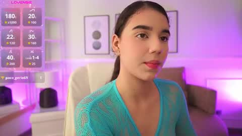 stacycooper_ online show from July 10, 7:36 pm