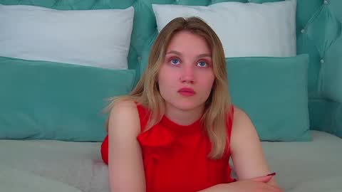 StacyEvances online show from May 23, 6:50 pm