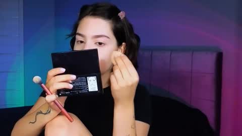 Snapshot of stacygonzales_ chatting on September 20, 9:18 am Bye bye dear See you on December 3st online show from September 20, 9:18 am
