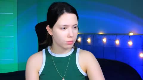 Snapshot of stacygonzales_ chatting on February 22, 6:28 am Bye bye dear See you on December 3st online show from February 22, 6:28 am