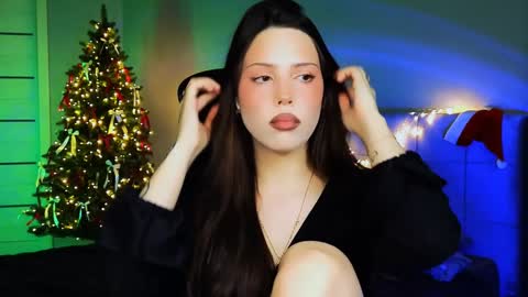 Snapshot of stacygonzales_ chatting on December 27, 8:02 am Bye bye dear See you on December 3st online show from December 27, 8:02 am