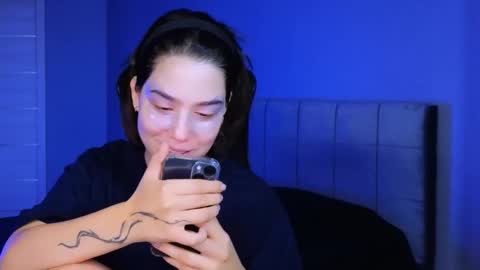 Snapshot of stacygonzales_ chatting on September 13, 10:23 am Bye bye dear See you on December 3st online show from September 13, 10:23 am
