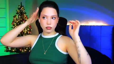 Snapshot of stacygonzales_ chatting on January 29, 7:04 am Bye bye dear See you on December 3st online show from January 29, 7:04 am