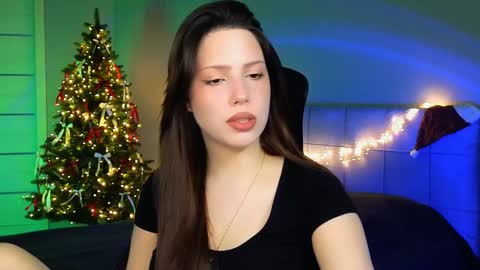Snapshot of stacygonzales_ chatting on January 21, 7:26 am Bye bye dear See you on December 3st online show from January 21, 7:26 am