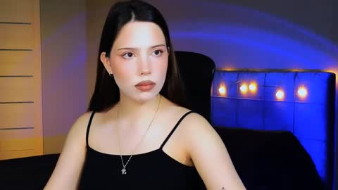 Snapshot of stacygonzales_ chatting on December 15, 7:24 am Bye bye dear See you on December 3st online show from December 15, 7:24 am