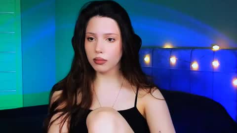 Snapshot of stacygonzales_ chatting on February 16, 5:59 am Bye bye dear See you on December 3st online show from February 16, 5:59 am