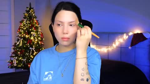 Snapshot of stacygonzales_ chatting on January 24, 7:08 am Bye bye dear See you on December 3st online show from January 24, 7:08 am