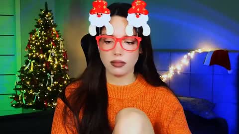 Snapshot of stacygonzales_ chatting on December 30, 12:09 pm Bye bye dear See you on December 3st online show from December 30, 12:09 pm